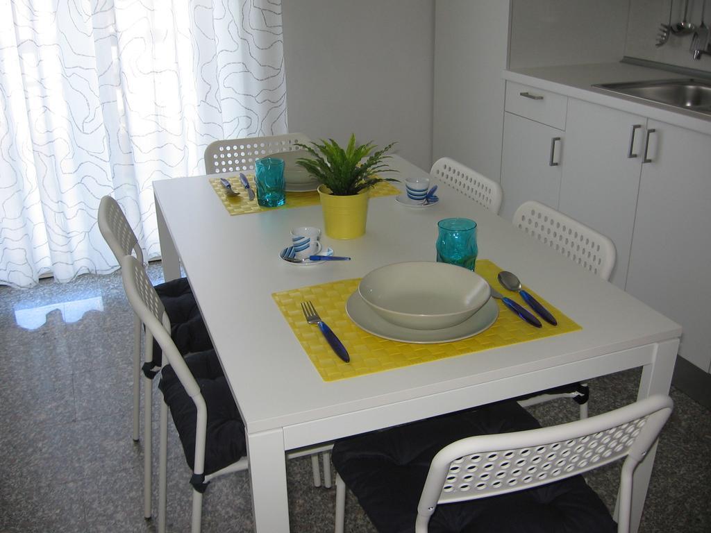 Antonella'S House Apartment วาสโต ห้อง รูปภาพ
