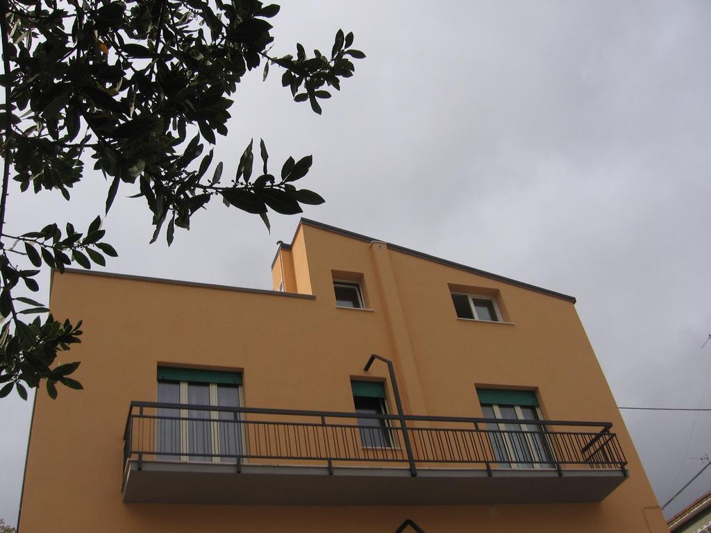Antonella'S House Apartment วาสโต ห้อง รูปภาพ
